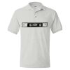 Unisex DryBlend® Jersey Polo Thumbnail
