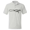 Unisex DryBlend® Jersey Polo Thumbnail
