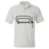 Unisex DryBlend® Jersey Polo Thumbnail