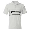 Unisex DryBlend® Jersey Polo Thumbnail