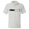 Unisex DryBlend® Jersey Polo Thumbnail
