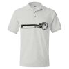 Unisex DryBlend® Jersey Polo Thumbnail