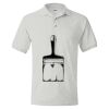 Unisex DryBlend® Jersey Polo Thumbnail