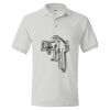 Unisex DryBlend® Jersey Polo Thumbnail