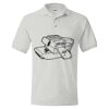 Unisex DryBlend® Jersey Polo Thumbnail