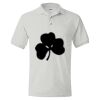 Unisex DryBlend® Jersey Polo Thumbnail
