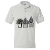 Unisex DryBlend® Jersey Polo Thumbnail