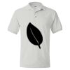 Unisex DryBlend® Jersey Polo Thumbnail
