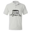 Unisex DryBlend® Jersey Polo Thumbnail