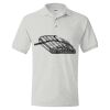 Unisex DryBlend® Jersey Polo Thumbnail