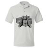 Unisex DryBlend® Jersey Polo Thumbnail