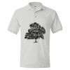 Unisex DryBlend® Jersey Polo Thumbnail
