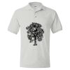 Unisex DryBlend® Jersey Polo Thumbnail