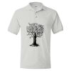 Unisex DryBlend® Jersey Polo Thumbnail