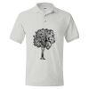 Unisex DryBlend® Jersey Polo Thumbnail