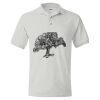 Unisex DryBlend® Jersey Polo Thumbnail