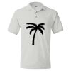 Unisex DryBlend® Jersey Polo Thumbnail