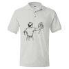 Unisex DryBlend® Jersey Polo Thumbnail