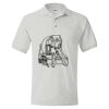 Unisex DryBlend® Jersey Polo Thumbnail