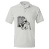 Unisex DryBlend® Jersey Polo Thumbnail