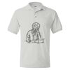Unisex DryBlend® Jersey Polo Thumbnail