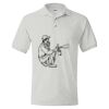Unisex DryBlend® Jersey Polo Thumbnail