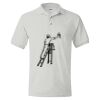 Unisex DryBlend® Jersey Polo Thumbnail