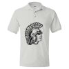 Unisex DryBlend® Jersey Polo Thumbnail