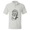 Unisex DryBlend® Jersey Polo Thumbnail