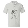 Unisex DryBlend® Jersey Polo Thumbnail