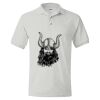 Unisex DryBlend® Jersey Polo Thumbnail