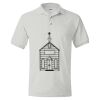 Unisex DryBlend® Jersey Polo Thumbnail