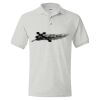 Unisex DryBlend® Jersey Polo Thumbnail
