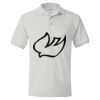 Unisex DryBlend® Jersey Polo Thumbnail