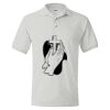 Unisex DryBlend® Jersey Polo Thumbnail