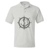 Unisex DryBlend® Jersey Polo Thumbnail