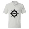 Unisex DryBlend® Jersey Polo Thumbnail