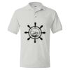 Unisex DryBlend® Jersey Polo Thumbnail