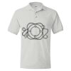 Unisex DryBlend® Jersey Polo Thumbnail