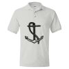 Unisex DryBlend® Jersey Polo Thumbnail