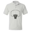 Unisex DryBlend® Jersey Polo Thumbnail