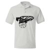 Unisex DryBlend® Jersey Polo Thumbnail