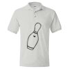 Unisex DryBlend® Jersey Polo Thumbnail