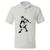 Unisex DryBlend® Jersey Polo Thumbnail