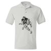 Unisex DryBlend® Jersey Polo Thumbnail