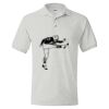 Unisex DryBlend® Jersey Polo Thumbnail