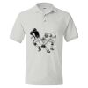 Unisex DryBlend® Jersey Polo Thumbnail
