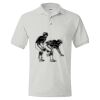 Unisex DryBlend® Jersey Polo Thumbnail