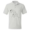 Unisex DryBlend® Jersey Polo Thumbnail