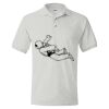 Unisex DryBlend® Jersey Polo Thumbnail